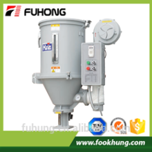 Ningbo FUHONG HHD-25E tolva de la tolva secador de la máquina secador industrial de la tolva para la pelota de plástico secador de pellets de plástico